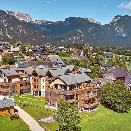 Die Tauplitz Lodges - Alm Lodge A8 By Aa Holiday Homes 외부 사진