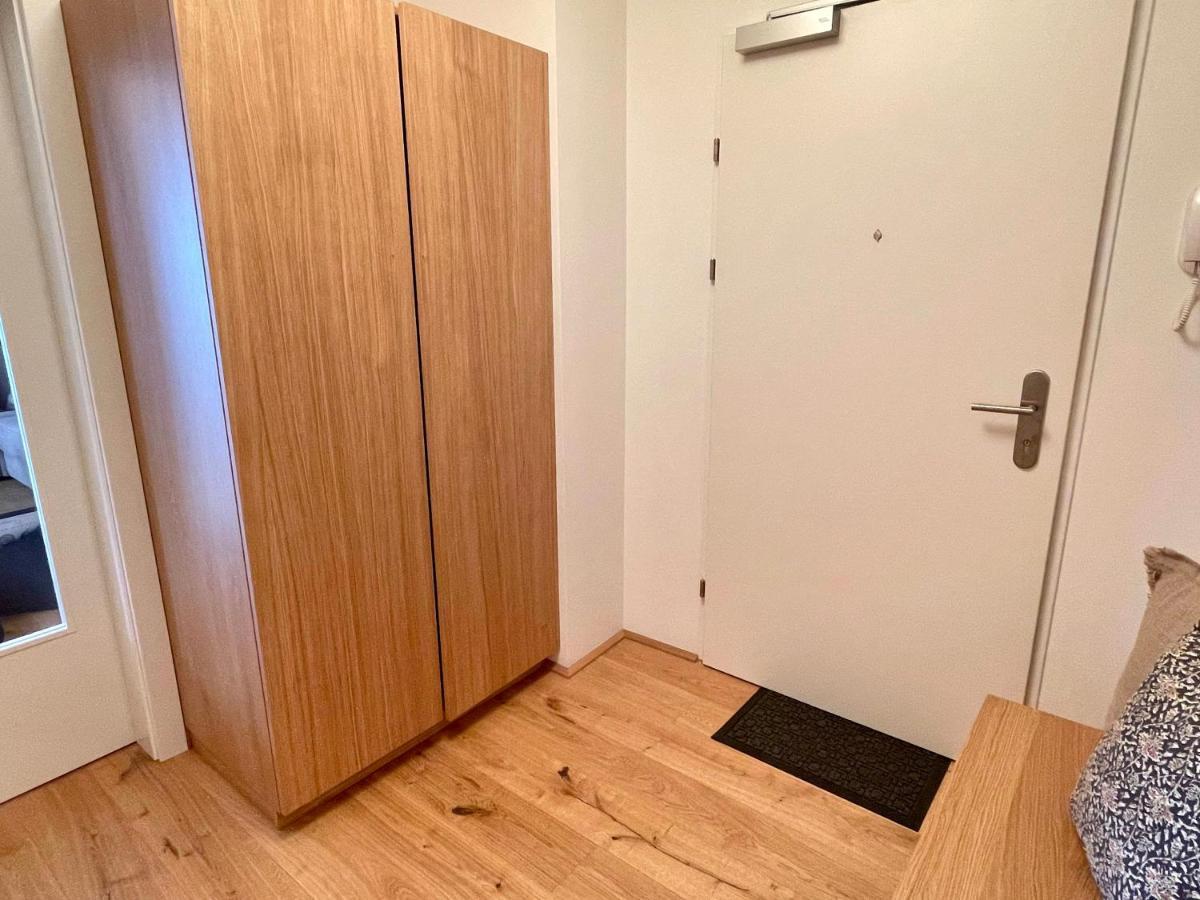 Die Tauplitz Lodges - Alm Lodge A8 By Aa Holiday Homes 외부 사진