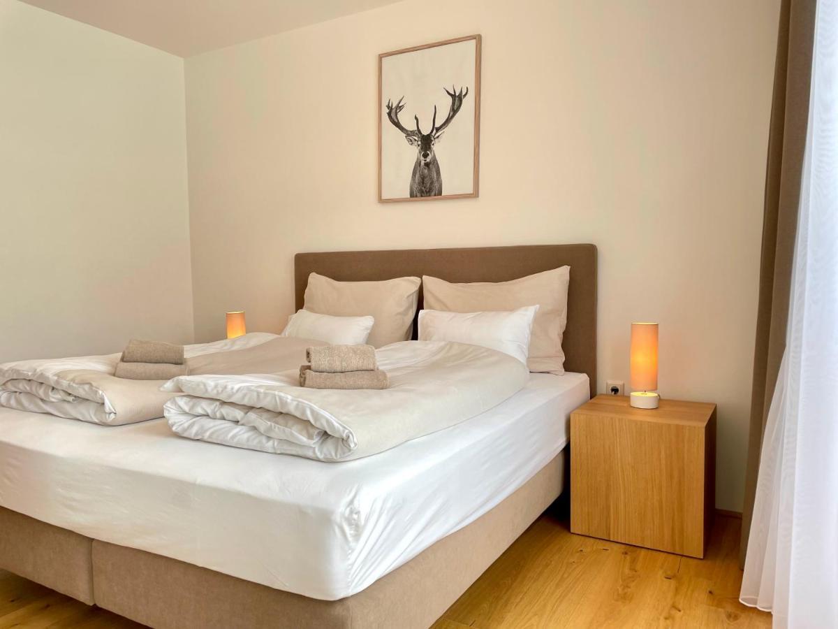Die Tauplitz Lodges - Alm Lodge A8 By Aa Holiday Homes 외부 사진