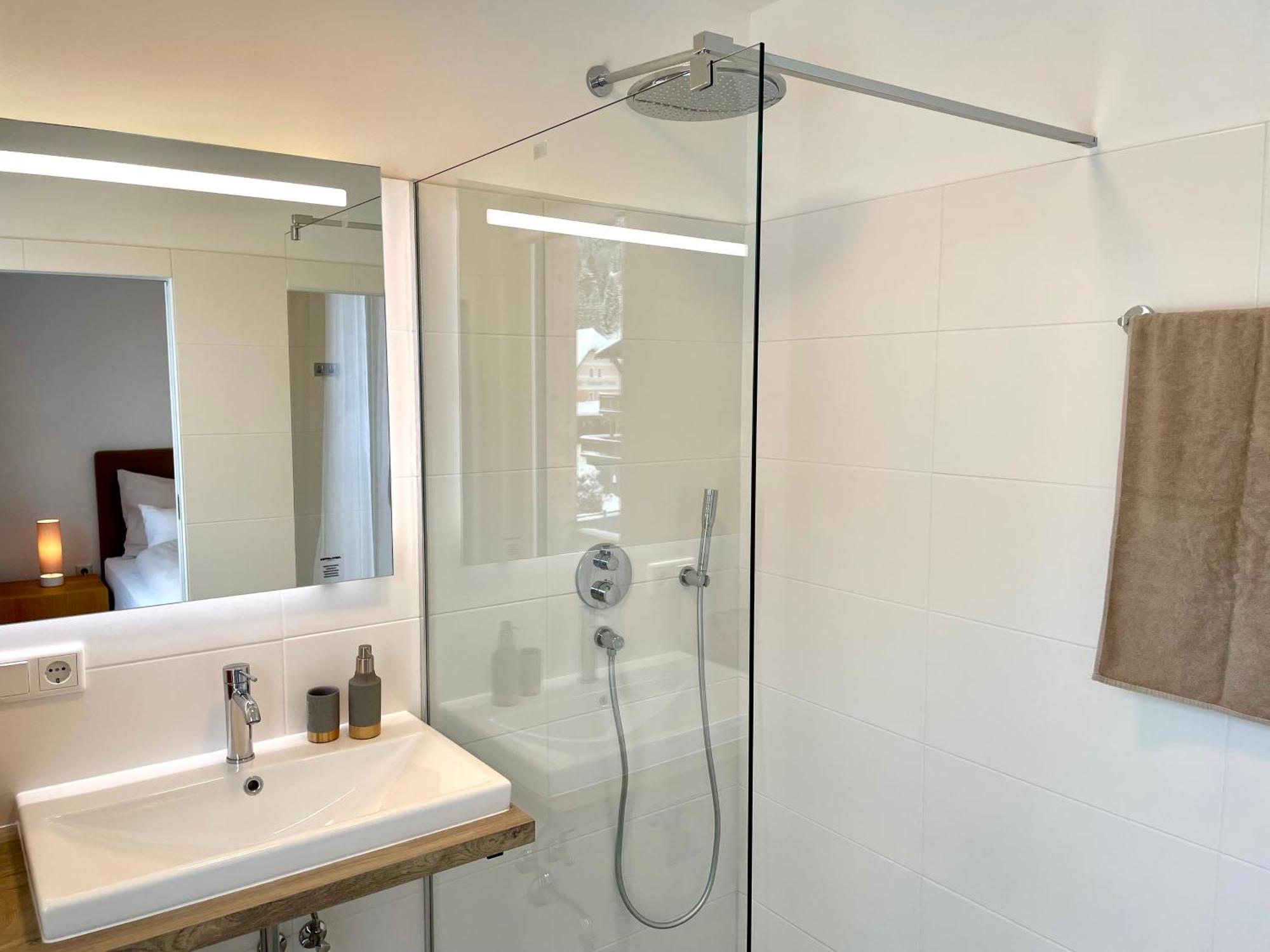 Die Tauplitz Lodges - Alm Lodge A8 By Aa Holiday Homes 외부 사진