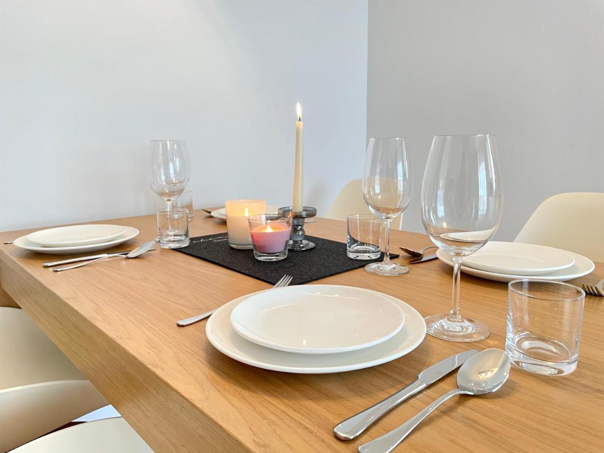 Die Tauplitz Lodges - Alm Lodge A8 By Aa Holiday Homes 외부 사진