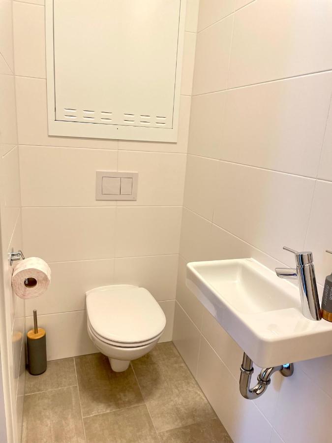 Die Tauplitz Lodges - Alm Lodge A8 By Aa Holiday Homes 외부 사진
