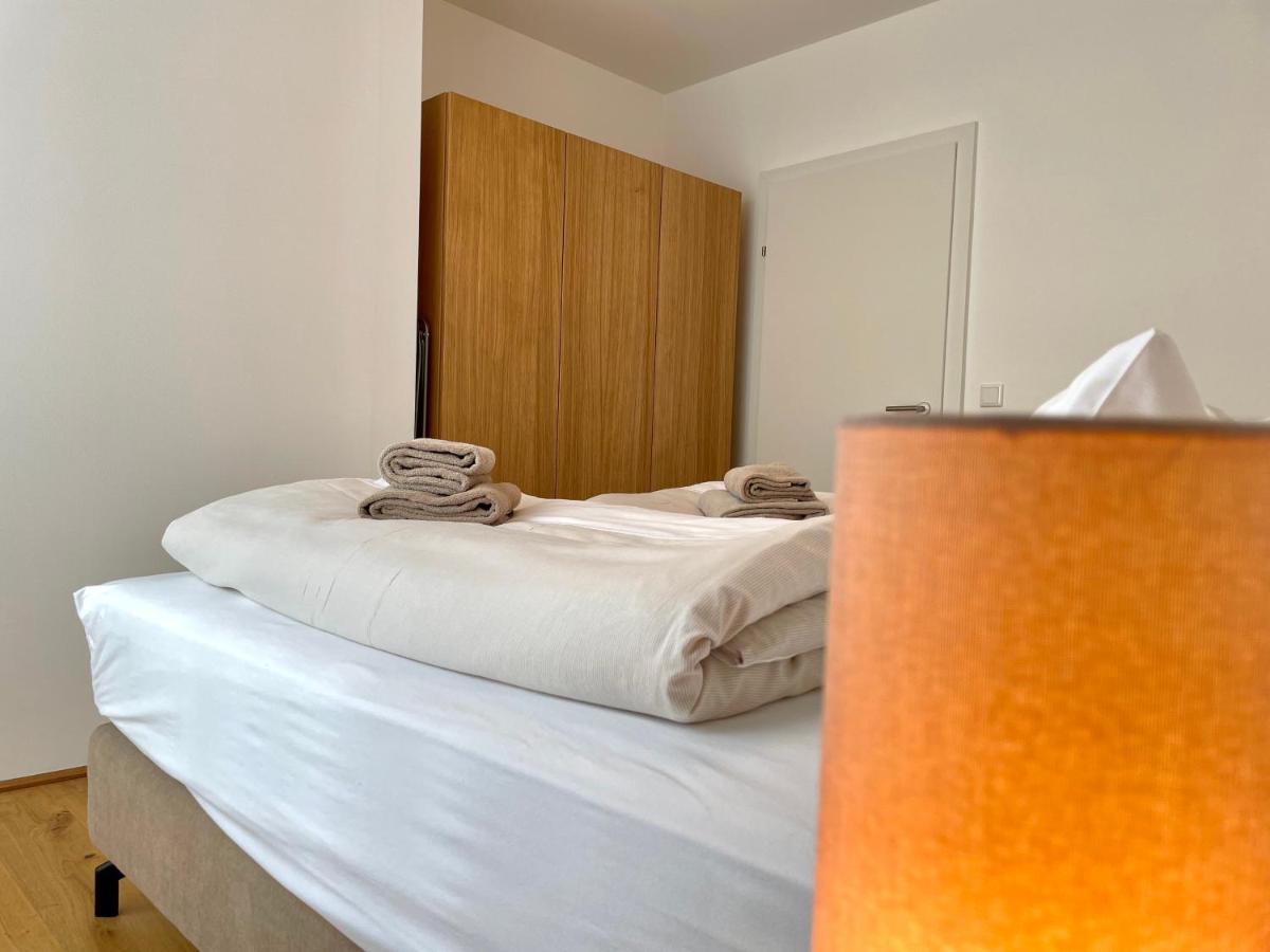 Die Tauplitz Lodges - Alm Lodge A8 By Aa Holiday Homes 외부 사진